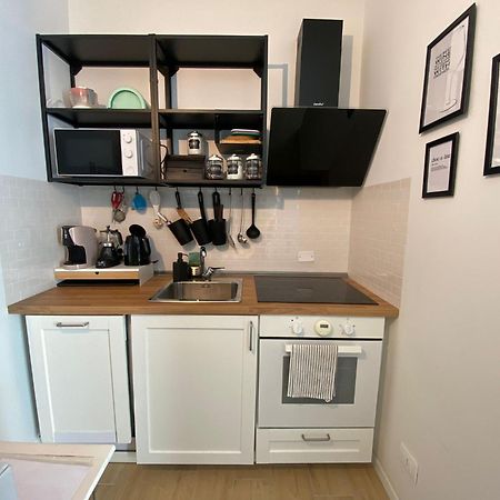Gaby'S Flat - Citylife, Milano Bagian luar foto