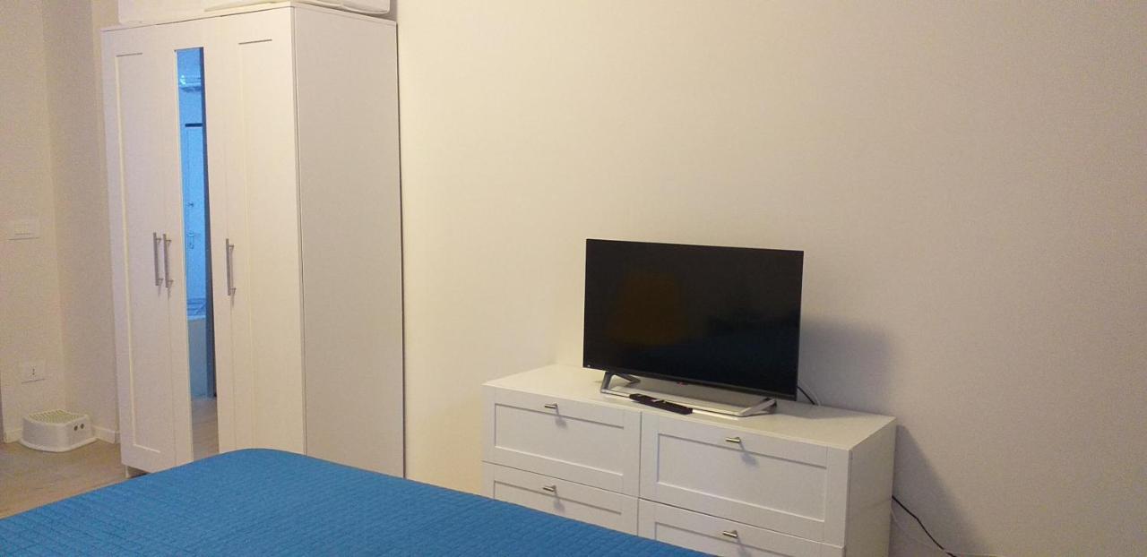 Gaby'S Flat - Citylife, Milano Bagian luar foto
