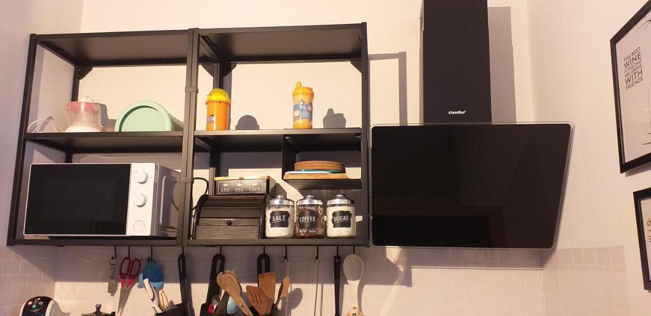 Gaby'S Flat - Citylife, Milano Bagian luar foto