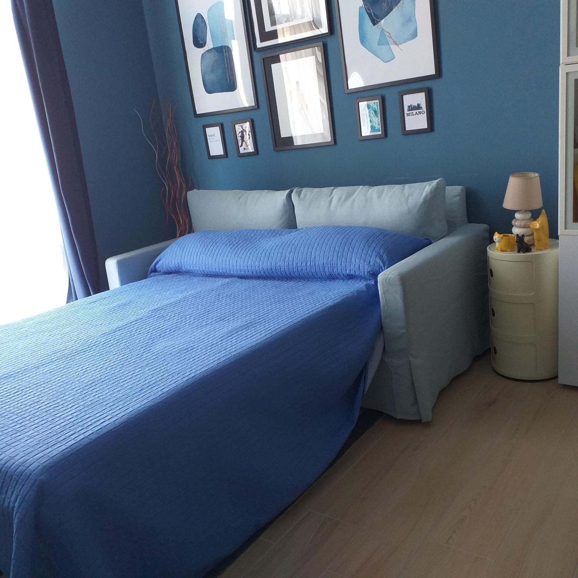 Gaby'S Flat - Citylife, Milano Bagian luar foto