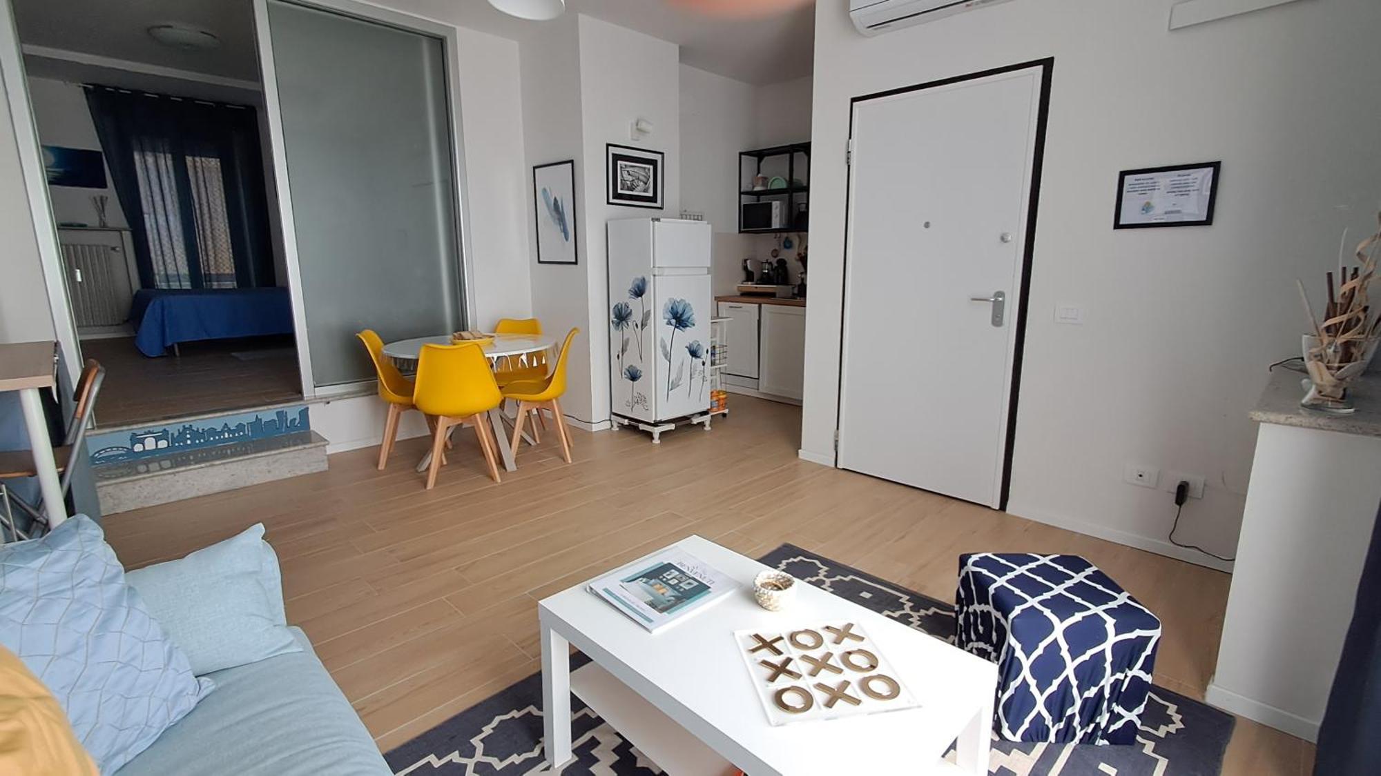 Gaby'S Flat - Citylife, Milano Bagian luar foto