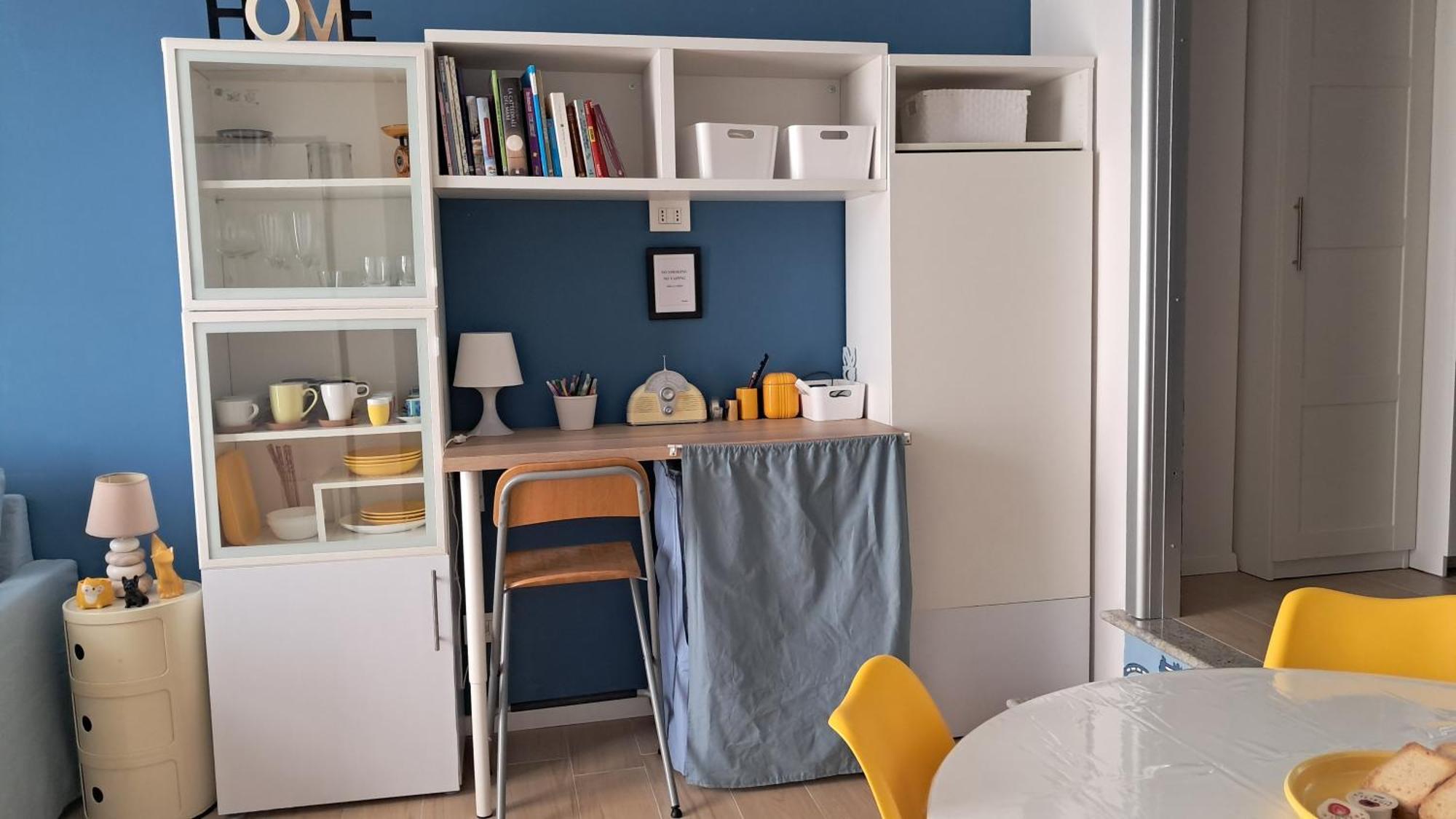 Gaby'S Flat - Citylife, Milano Bagian luar foto