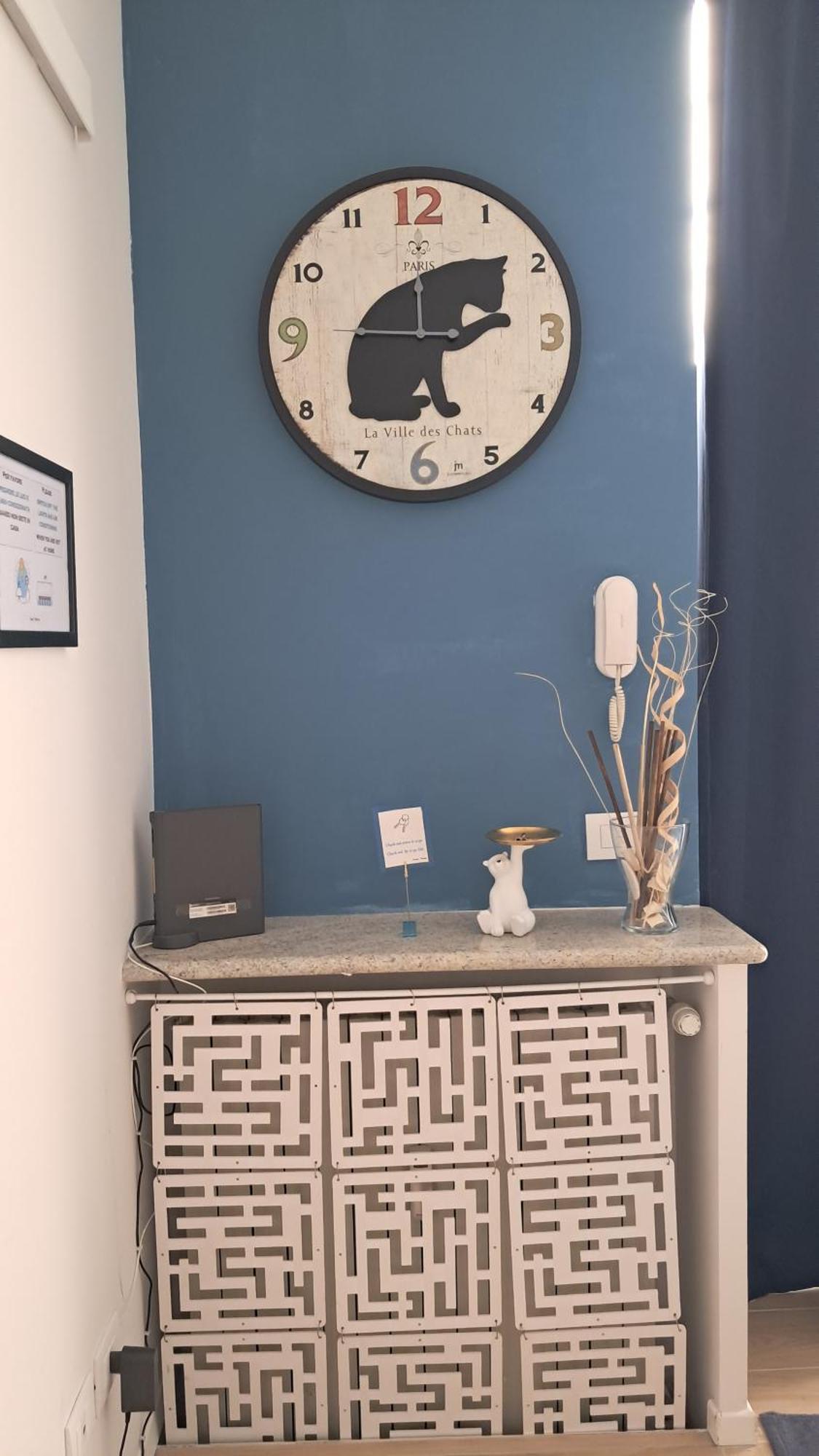 Gaby'S Flat - Citylife, Milano Bagian luar foto