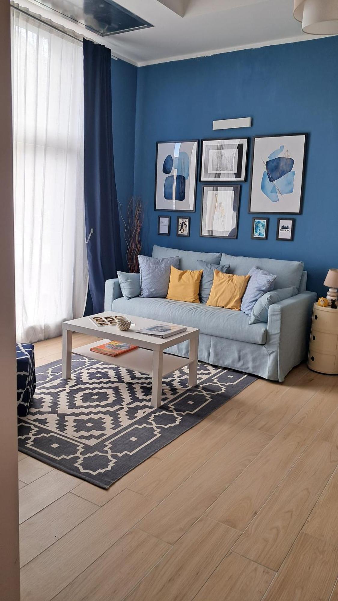 Gaby'S Flat - Citylife, Milano Bagian luar foto