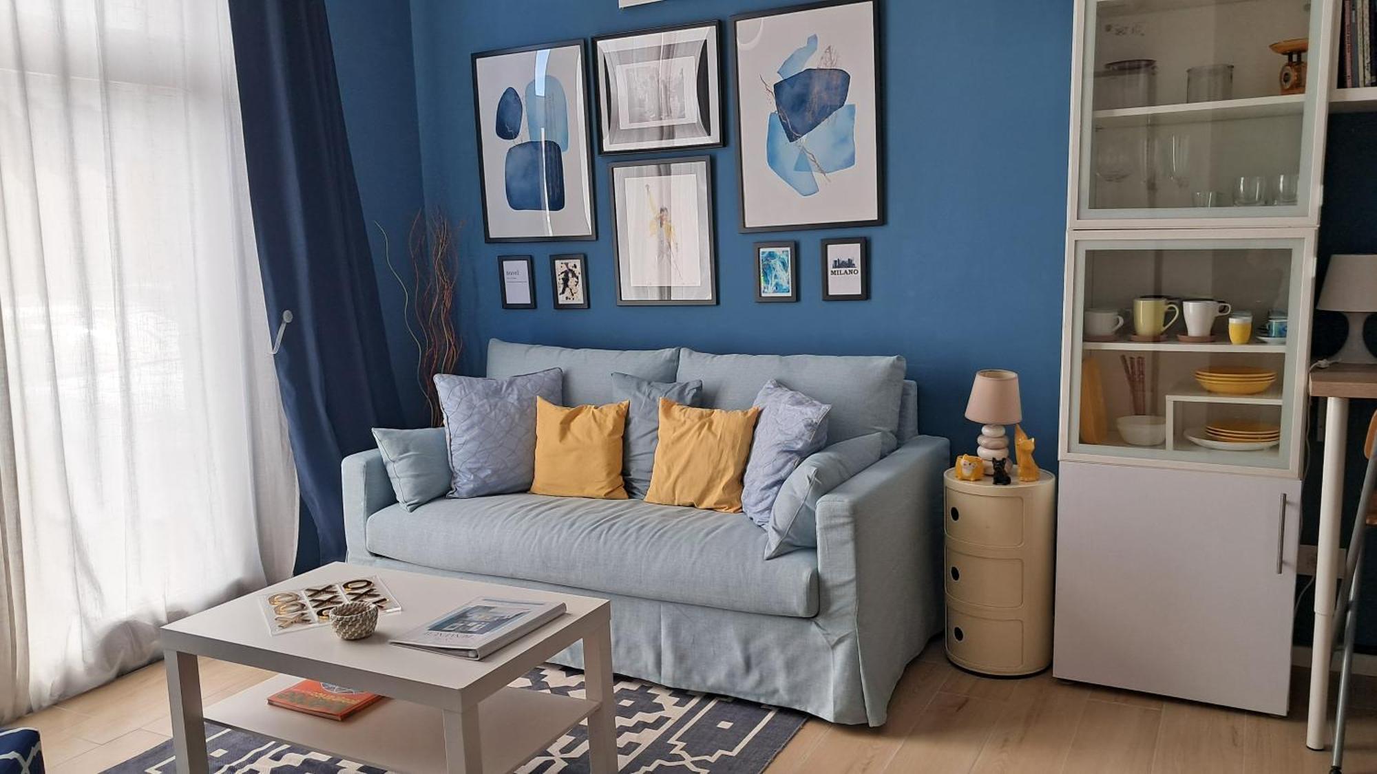 Gaby'S Flat - Citylife, Milano Bagian luar foto